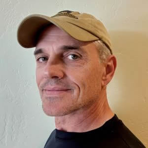 Officer and director image